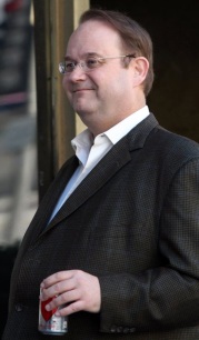 marc cherry